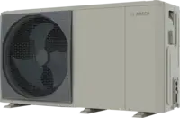 Bosch Isı Pompası Monoblok 14 kW RS Monofaze