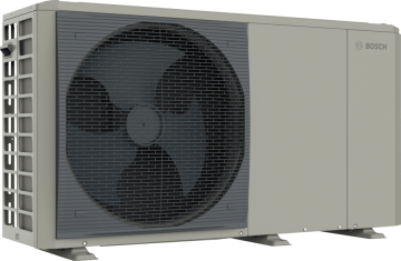 Bosch Isı Pompası Monoblok 16 kW R Trifaze