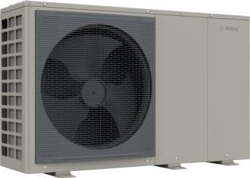 Bosch Isı Pompası Monoblok 16 kW R Trifaze