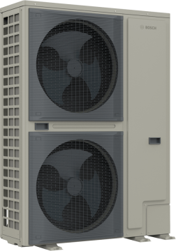 Bosch Isı Pompası Monoblok 16 kW R Trifaze