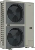 Bosch Isı Pompası Monoblok 30 kW R Trifaze