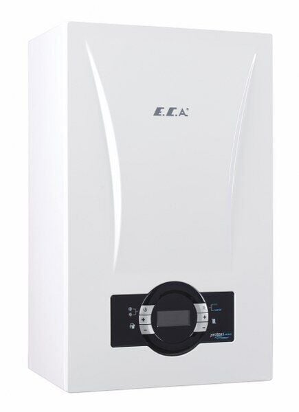 ECA Proteus Premix 30 Kw