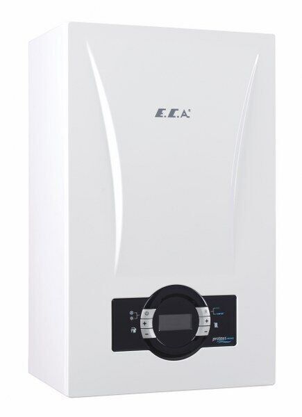 ECA Proteus Premix 35 Kw