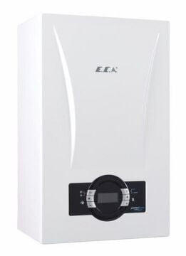 ECA Proteus Premix 35 Kw