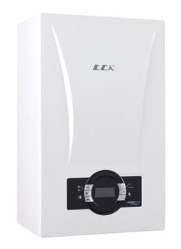 ECA Proteus Premix 42 Kw