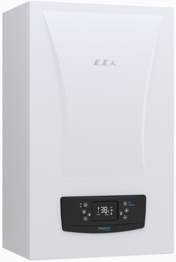 ECA Citius Premix 28 Kw
