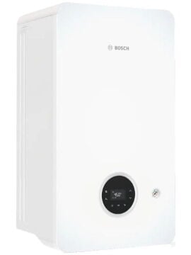 Bosch Condens 5700İ W 35 Kw %108 Kombi