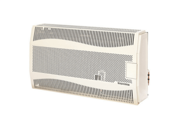 Hoşseven HDU-10 Kw Hermetik Doğalgaz Sobası