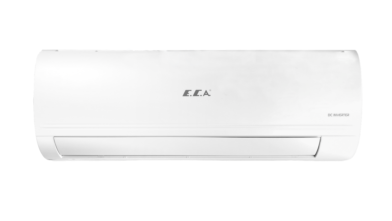 ECA Niobe Blue Serisi 15000 Btu/H R-32 Duvar Tipi İnverter Split Klima