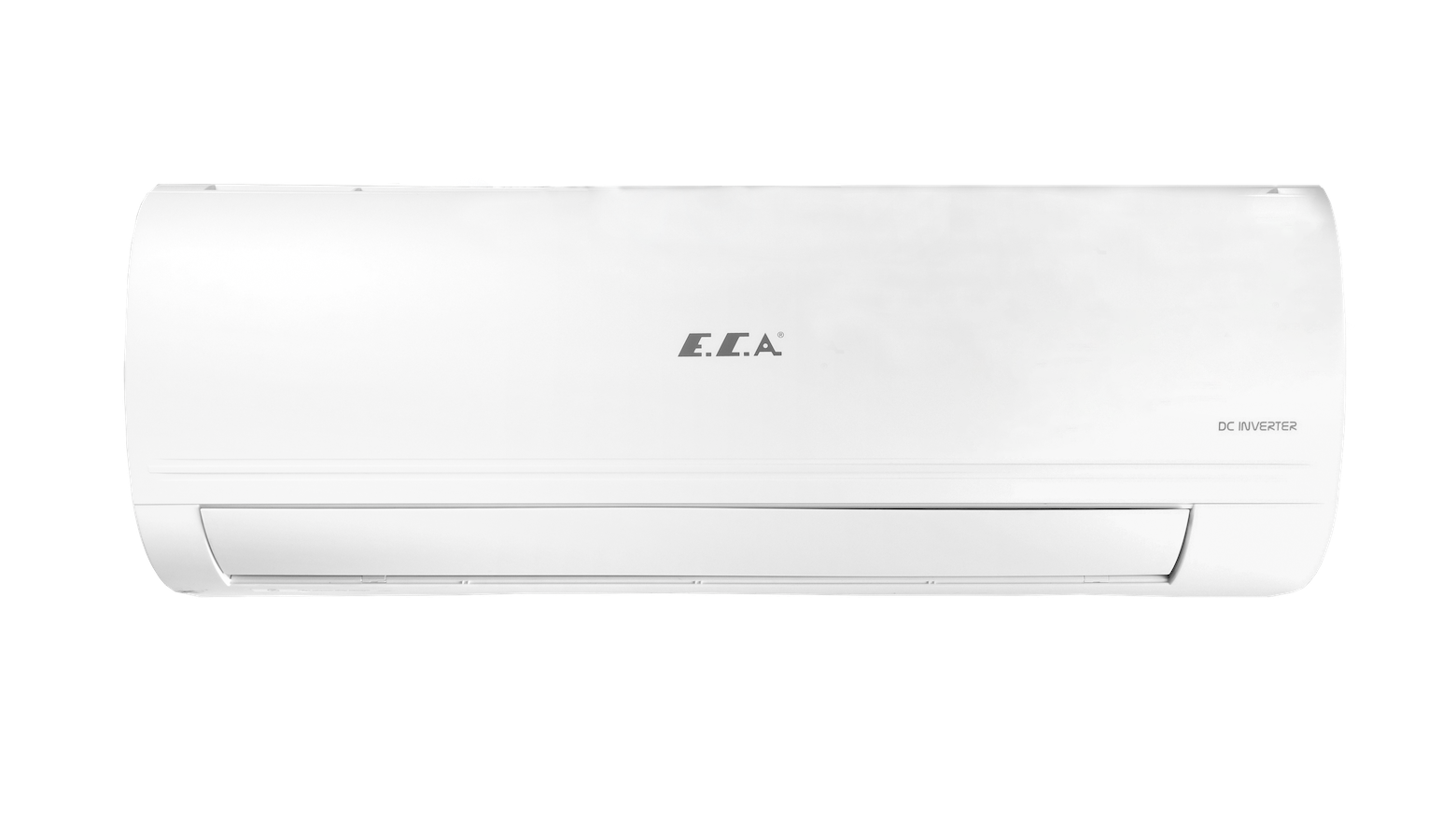 ECA Niobe Blue Serisi 15000 Btu/H R-32 Duvar Tipi İnverter Split Klima