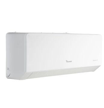 Baymak Elegant Soft 18000 Btu/H R-32 Duvar Tipi İnverter  Split Klima