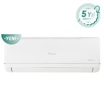 Baymak Elegant Plus 12000 Btu/H R-32 Duvar Tipi İnverter Split Klima