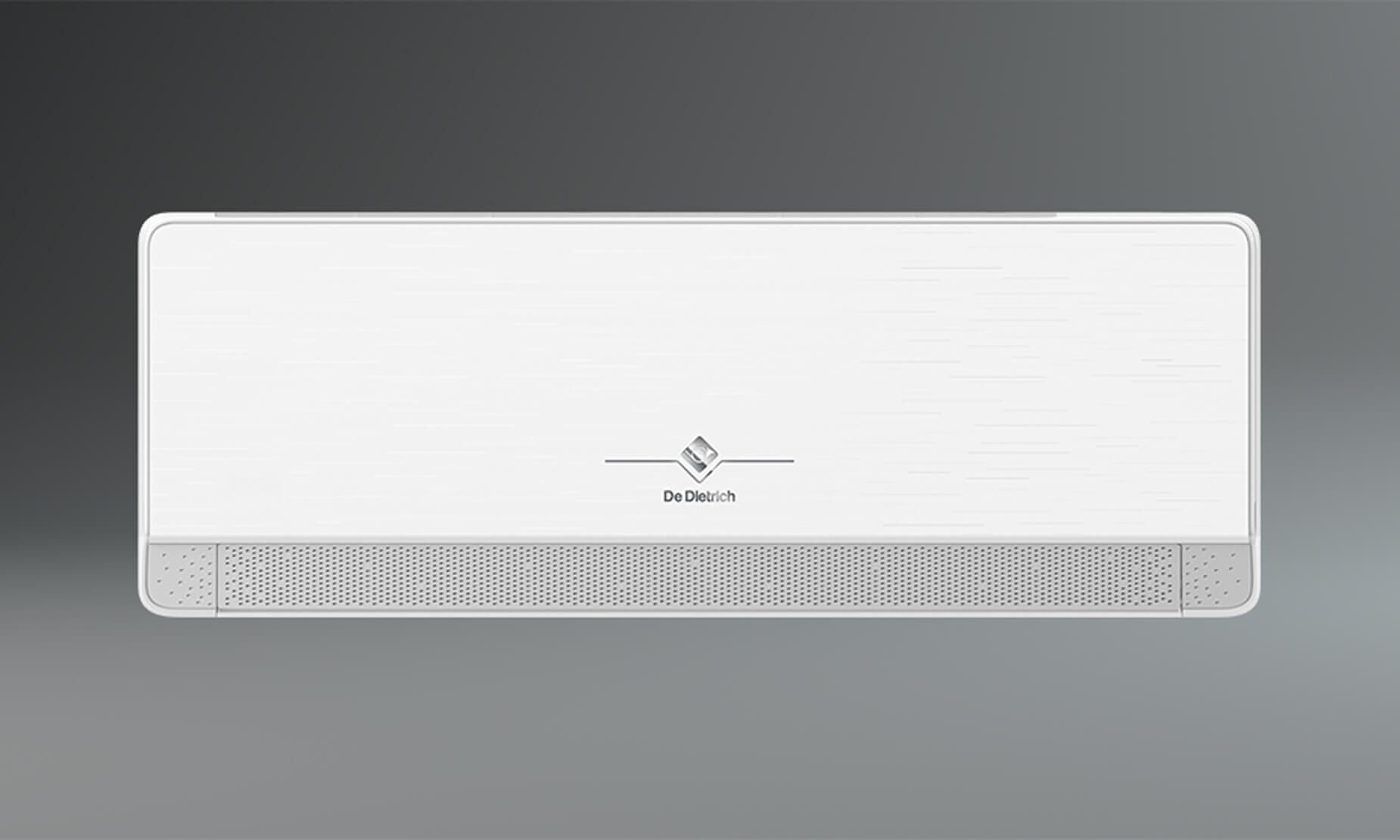 De Dietrich CLIM’UP Inovent 12000 Btu/H R-32 Duvar Tipi İnverter Split Klima