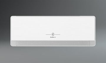 De Dietrich CLIM’UP Inovent 12000 Btu/H R-32 Duvar Tipi İnverter Split Klima
