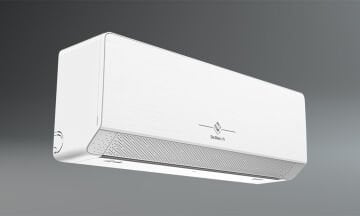 De Dietrich CLIM’UP Inovent 12000 Btu/H R-32 Duvar Tipi İnverter Split Klima