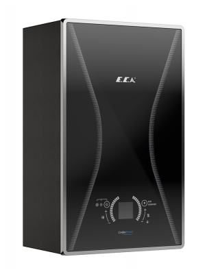 ECA Confeo Premix 35 kw