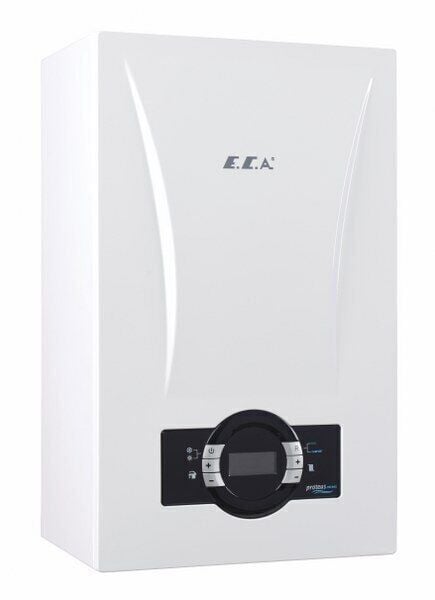 ECA Proteus Premix 45 Kw