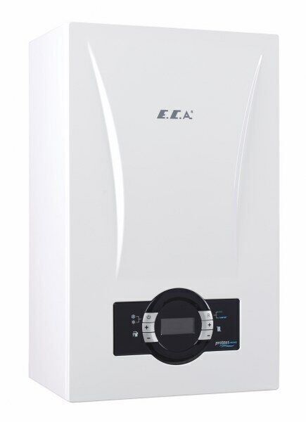 ECA Proteus Premix 45 Kw (Boyler Çıkışlı)