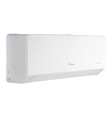Baymak Elegant Soft 24000 Btu/H R-32 Duvar Tipi İnverter  Split Klima