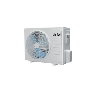 Airfel Vibe Inverter Klima LTXQ35A 12000 BTU/h A++
