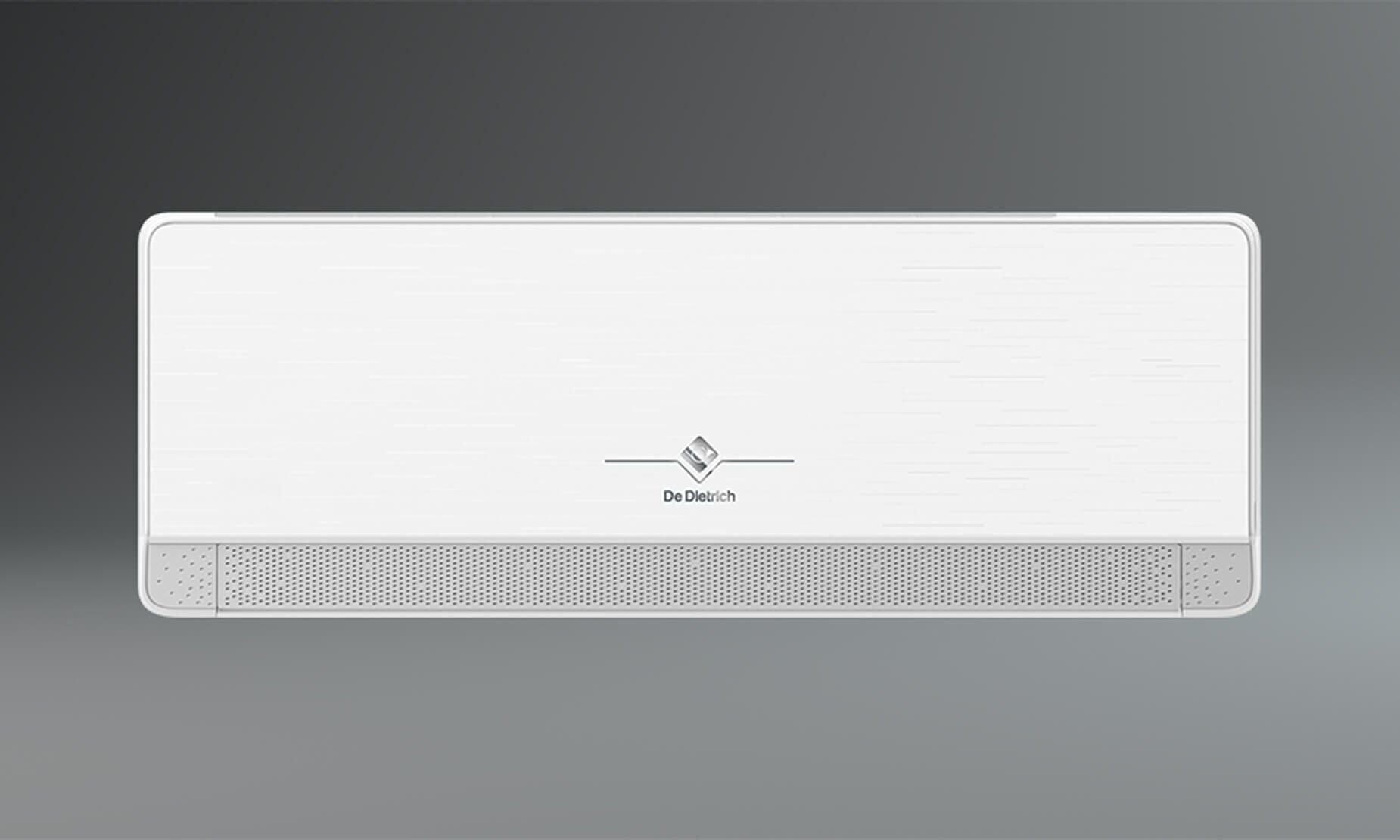 De Dietrich CLIM’UP Inovent 24000 Btu/H R-32 Duvar Tipi İnverter Split Klima