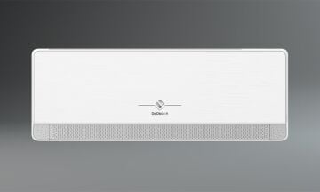De Dietrich CLIM’UP Inovent 24000 Btu/H R-32 Duvar Tipi İnverter Split Klima