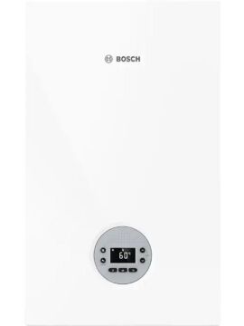 Bosch Condens 1200 32/35 Kw %108 Kombi